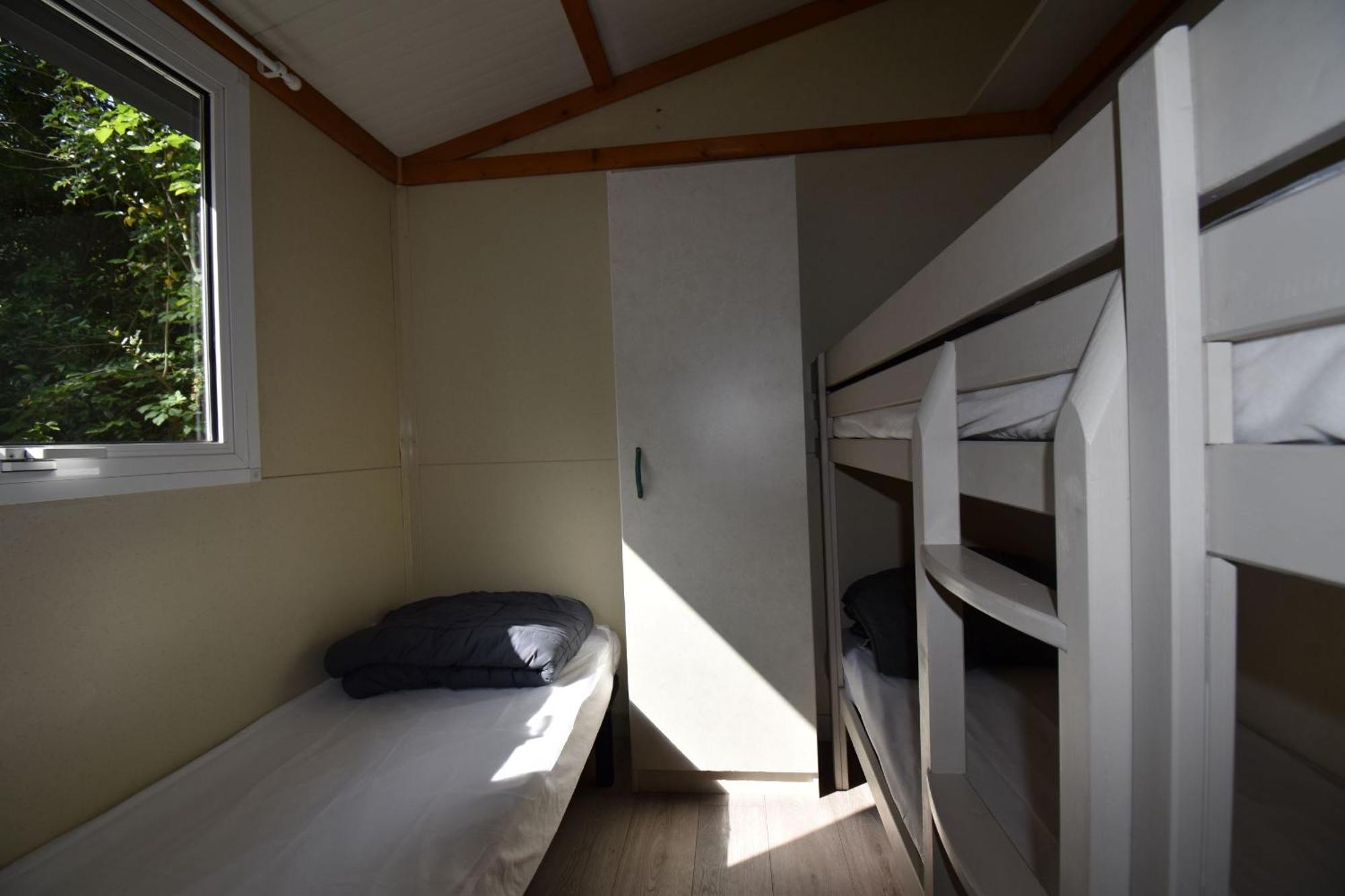 Camping Plein Soleil Lourdes Esterno foto