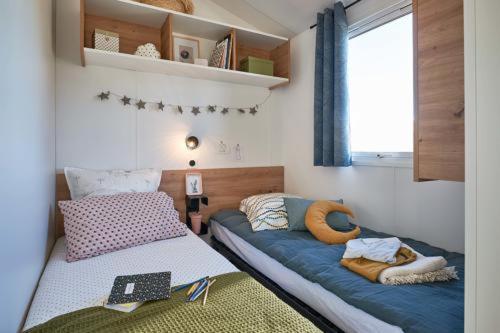 Camping Plein Soleil Lourdes Esterno foto